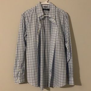 Nautica Button Down Shirt